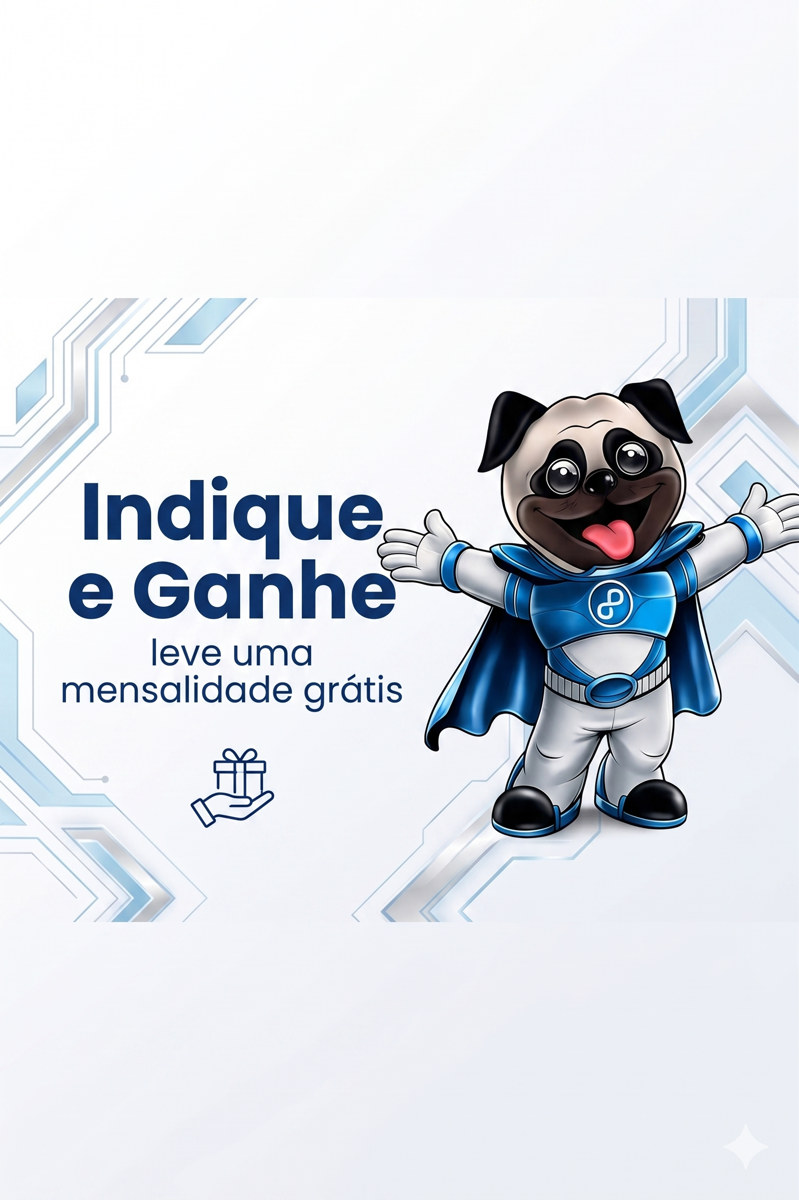 Indique e Ganhe